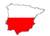 PÉREZ TEXTIL - Polski